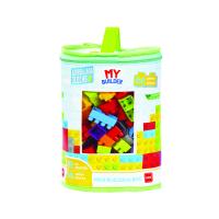 66 Parça Blok Çantası