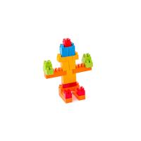 66 Parça Blok Çantası