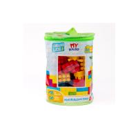 66 Parça Blok Çantası