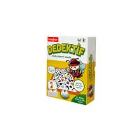 Ahşağ Eğitici Dedektif