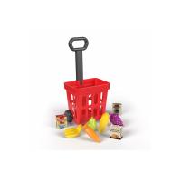 Alış Veriş Arabası