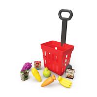 Alış Veriş Arabası