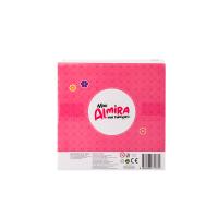 Almira ve Motorsikleti