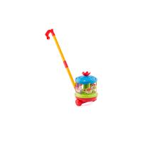 Atlı Karınca Yürüme Arkadaşı