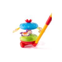 Atlı Karınca Yürüme Arkadaşı