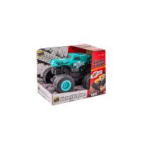 Büyük Tekerlekli Sesli Araba (17,5x16x16cm)