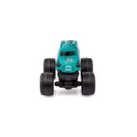 Büyük Tekerlekli Sesli Araba (17,5x16x16cm)