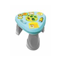 Çocuk Aktivite Masası Eğitici Oyun Masası Bebek Eğitici Oyuncak 12 Ay