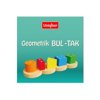Geometrik Bul Tak