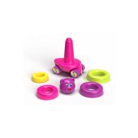 Halkalı Araba (15x26x13cm)