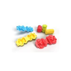 Hayvanlar Hamur Kovası