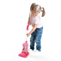 Işıklı Jet Süpürge