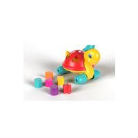 Kaplumbağa Bul Tak (Kırmızı)