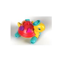 Kaplumbağa Bul Tak (Kırmızı)