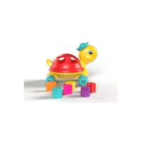 Kaplumbağa Bul Tak (Kırmızı)