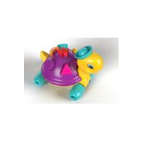 Kaplumbağa Bul Tak (MOR)