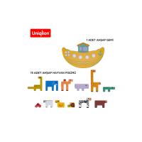 Macera Gemisi ve Hayvanlar