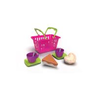 Mini Çay Kek Sepeti