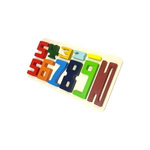 Montersory Sayı Blokları