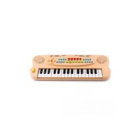 Org Eğitici Oyuncak