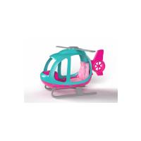 Prenses Helikopteri (39x29x18cm)