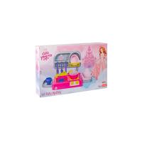 Prenses Masa Üstü Mutfak Seti