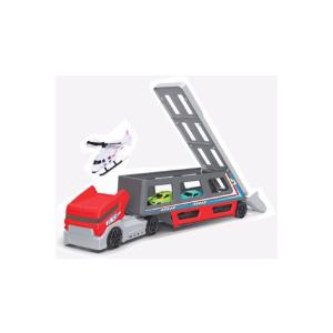 Rollingfeast Yarış Tırı