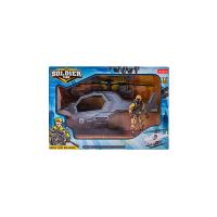 Savaş Helikopteri (25x13x6,5cm)