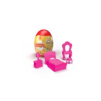 Sürpriz Yumurta (Yumurtadan her varyasyon çıkabilir)