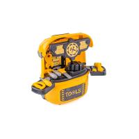 Tekerlekli Oyuncak Çanta – Tamir Aletleri Seti 3 Yaş