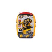 Tekerlekli Oyuncak Çanta – Tamir Aletleri Seti 3 Yaş