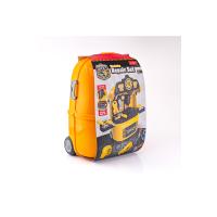 Tekerlekli Oyuncak Çanta – Tamir Aletleri Seti 3 Yaş