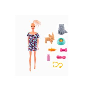 Veteriner Pet Bebek Seti