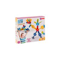 Yıldız Puzzle (100 parça)