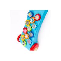 Yürüme Arkadaşım (Çarklı)