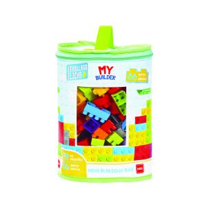 66 Parça Blok Çantası