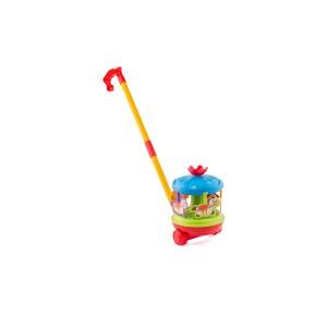 Atlı Karınca Yürüme Arkadaşı