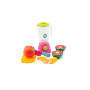 Blender ve Meyve Kesme Seti