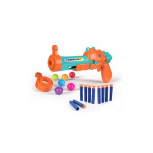 Eğlenceli Atış Oyuncağı