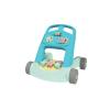 Mavi Oyuncak Aktiviteli Ilk Adım Arabası-yürüyüş Arkadaşı 41x41x44 Cm El Arabası